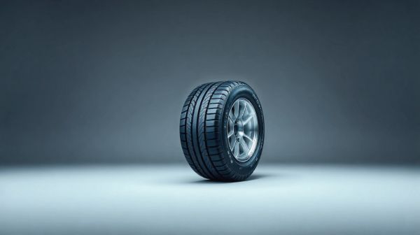 Die ultimativen Vorteile der Goodyear Vector 4Seasons Gen-3