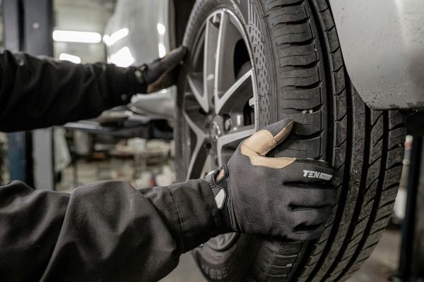 Die ultimativen Vorteile der Goodyear Vector 4Seasons Gen-3