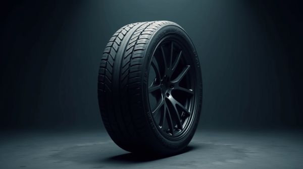 Geheimwaffe für alle Jahreszeiten: Goodyear Vector 4Seasons Gen-3