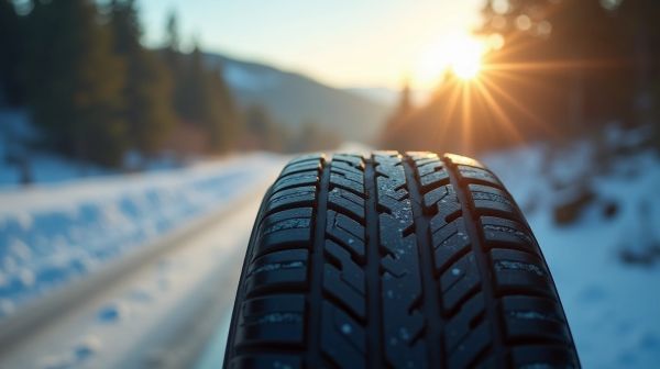 Geheimwaffe für alle Jahreszeiten: Goodyear Vector 4Seasons Gen-3
