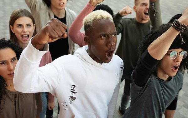 Wie kann man mithilfe von Technologie den urbanen Raum grüner gestalten?